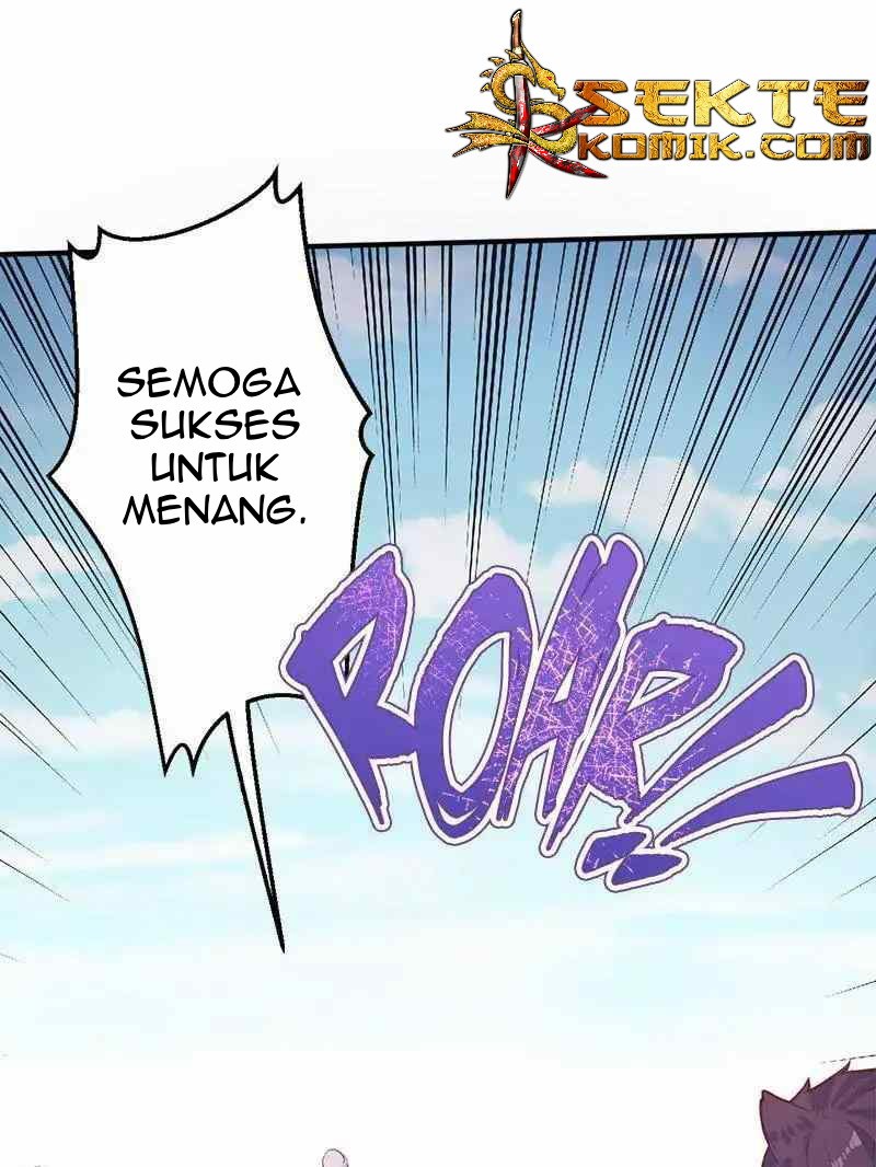 Beauty and the Beasts chapter 66